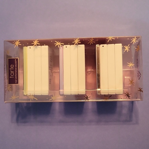 Tarte Blush Authority Amazonian Clay Cheek Wardrobe, 9 New Colors, NIB - Picture 2 of 10